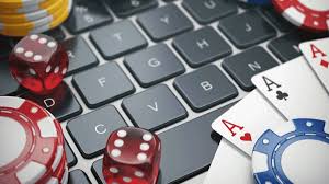 Онлайн казино GetWin Casino